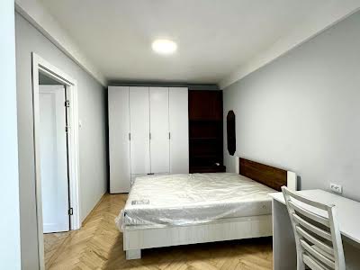 квартира за адресою Русанівська набережна вул., 12