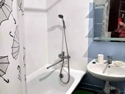 квартира за адресою Милославська вул., 12