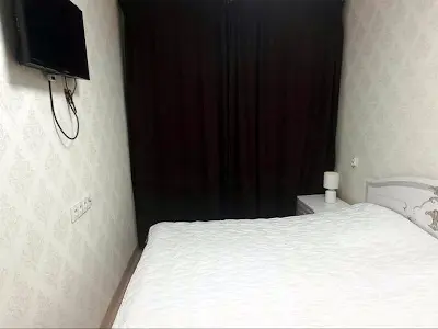квартира по адресу Святослава Храброго ул., 8