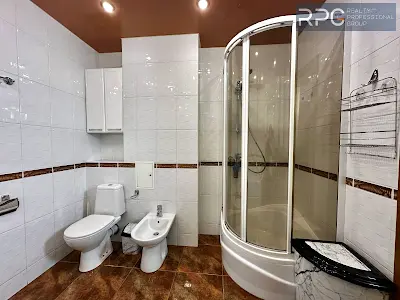 квартира за адресою Старонаводницька вул., 4-В