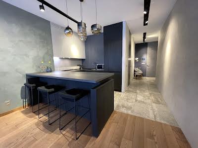 квартира по адресу Киев, Кловский спуск (Кловський), 7a
