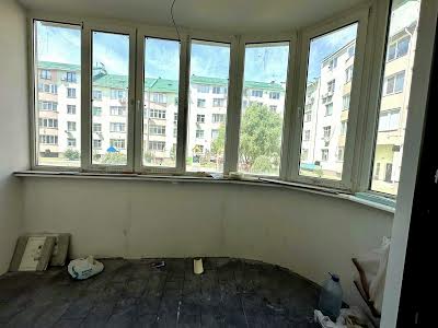 квартира за адресою Борщагівська вул., 30-А