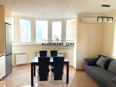 квартира за адресою Урлівська вул., 21-Б