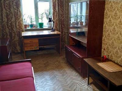 квартира за адресою проспект Воскресенський, 3