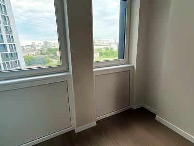 квартира за адресою Берестейський просп. (Перемоги), 11