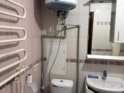 квартира за адресою Київ, Тираспольська вул., 43-Г