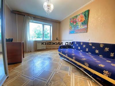 квартира по адресу Ларисы Руденко ул., 13