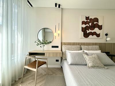 квартира за адресою Столичне шосе, 3