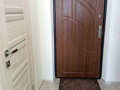 квартира за адресою Приміська вул., 26-А
