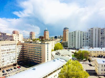 квартира за адресою Євгена Коновальця вул. (Щорса), 36-Б