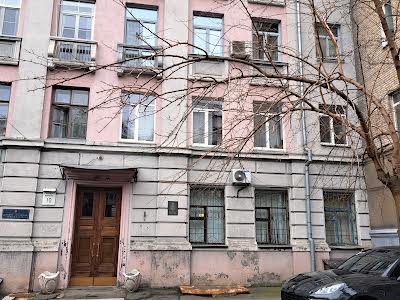 квартира за адресою Дарвіна вул., 10