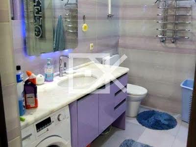 квартира за адресою Дніпровська набережна вул., 1-А
