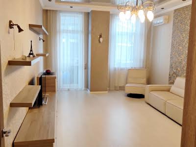 квартира за адресою Лесі Українки бульв., 7А