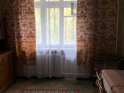 квартира по адресу Киев, Дмитра Дорошенка ул. (Чигоріна), 16
