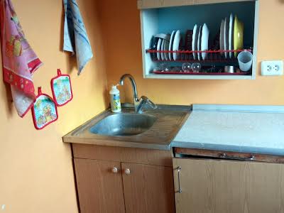 квартира по адресу Полковая ул., 55