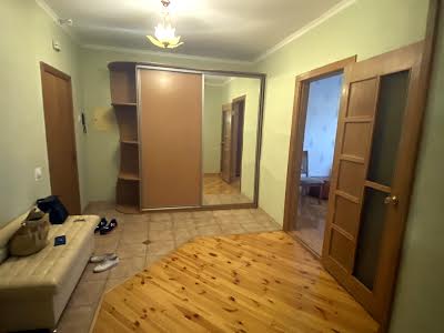 квартира по адресу Николая Голего ул. (Лебедєва-Кумача), 5