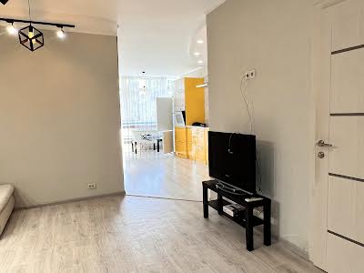 квартира за адресою Данила Щербаківського вул. (Щербакова), 52