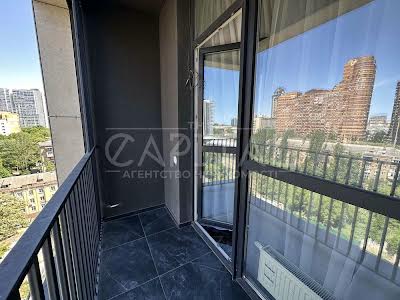 квартира за адресою Київ, Новопечерський пров., 7в