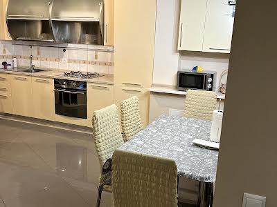 квартира за адресою Басейна вул., 12