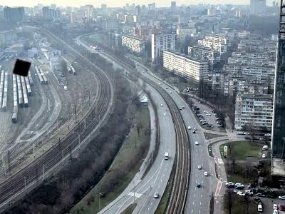 квартира за адресою Берестейський просп. (Перемоги), 11 к3