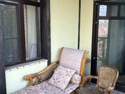 квартира по адресу Архитекторская ул. (Павлівський), 9