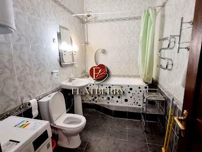 квартира по адресу Малая Житомирская ул., 7