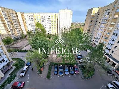 квартира по адресу Кадетский Гай ул., 9