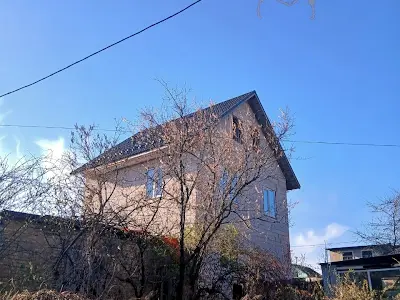 будинок за адресою Кільцева