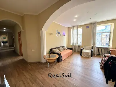 квартира по адресу Бессарабская пл., 7