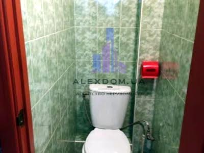 квартира за адресою Миропільська вул., 27/16