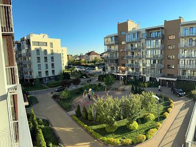 квартира за адресою Сергія Данченка вул., 14