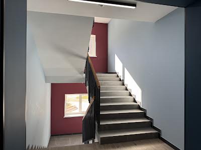квартира за адресою Соборна, 2К/1
