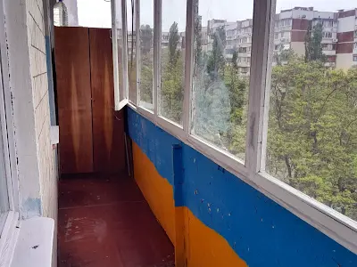 квартира за адресою Свободи просп., 1-а