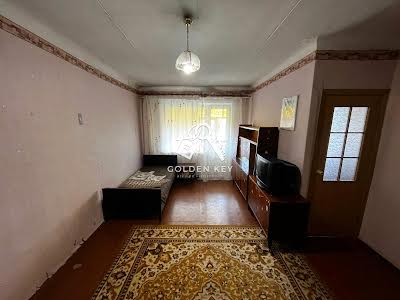 квартира по адресу Федора Караманиць ул. (Ватутіна), 32