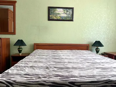 квартира за адресою Сортувальна вул., 4