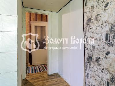 квартира за адресою Київ, Олекси Тихого вул. (Виборзька), 89а