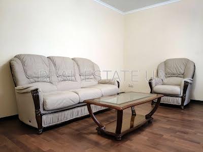 квартира по адресу Ковпака ул., 3