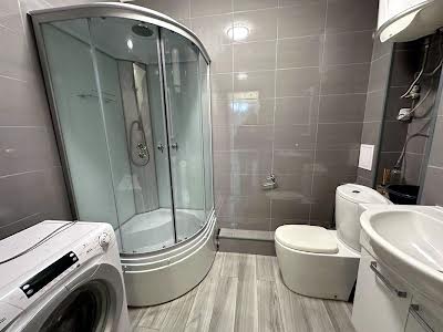 квартира по адресу Тираспольская ул., 58