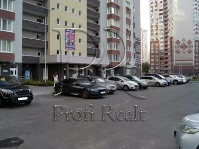 квартира за адресою Бориса Гмирі вул., 14В