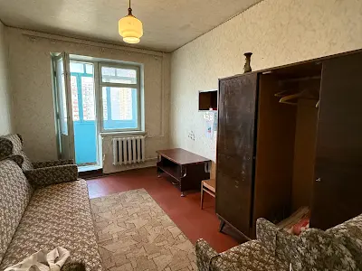квартира по адресу Сержа Лифаря ул. (Олександра Сабурова), 5