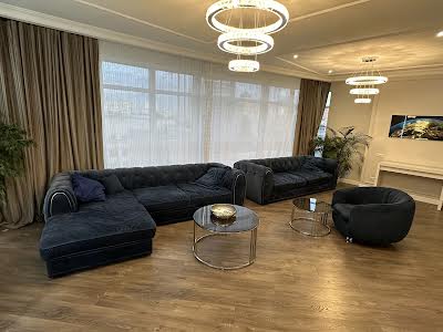 квартира по адресу Кловский спуск (Кловський), 7а