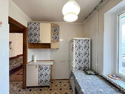 квартира за адресою Космонавта Поповича вул. (Космонавта Волкова), 14