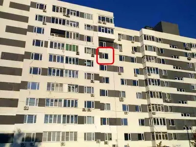 квартира за адресою Героїв Харкова просп. (Московський), 162
