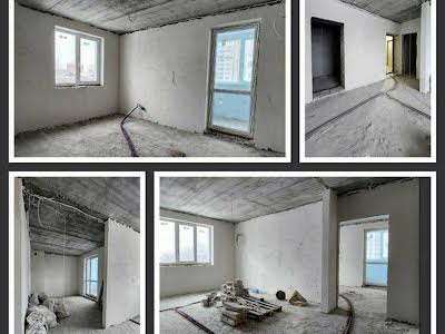 квартира по адресу Елизаветинская ул., 7д