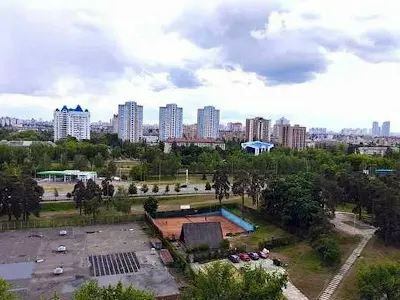 квартира по адресу Андрея Малышко ул., 23