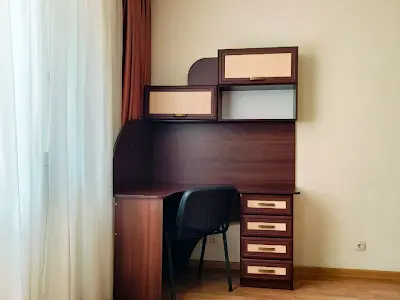 квартира по адресу Степана Рудницкого ул. (Вильямса академика), 3/7