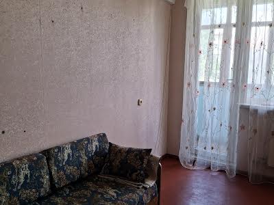 квартира за адресою Тракторобудівників просп., 124