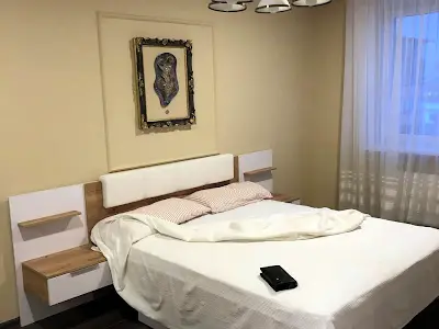квартира за адресою Волошкова вул., 1