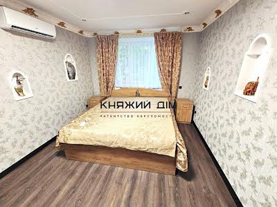 квартира по адресу Николая Михновского бульв. (Дружбы Народов), 10-А