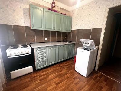 квартира за адресою Оболонський просп., 43